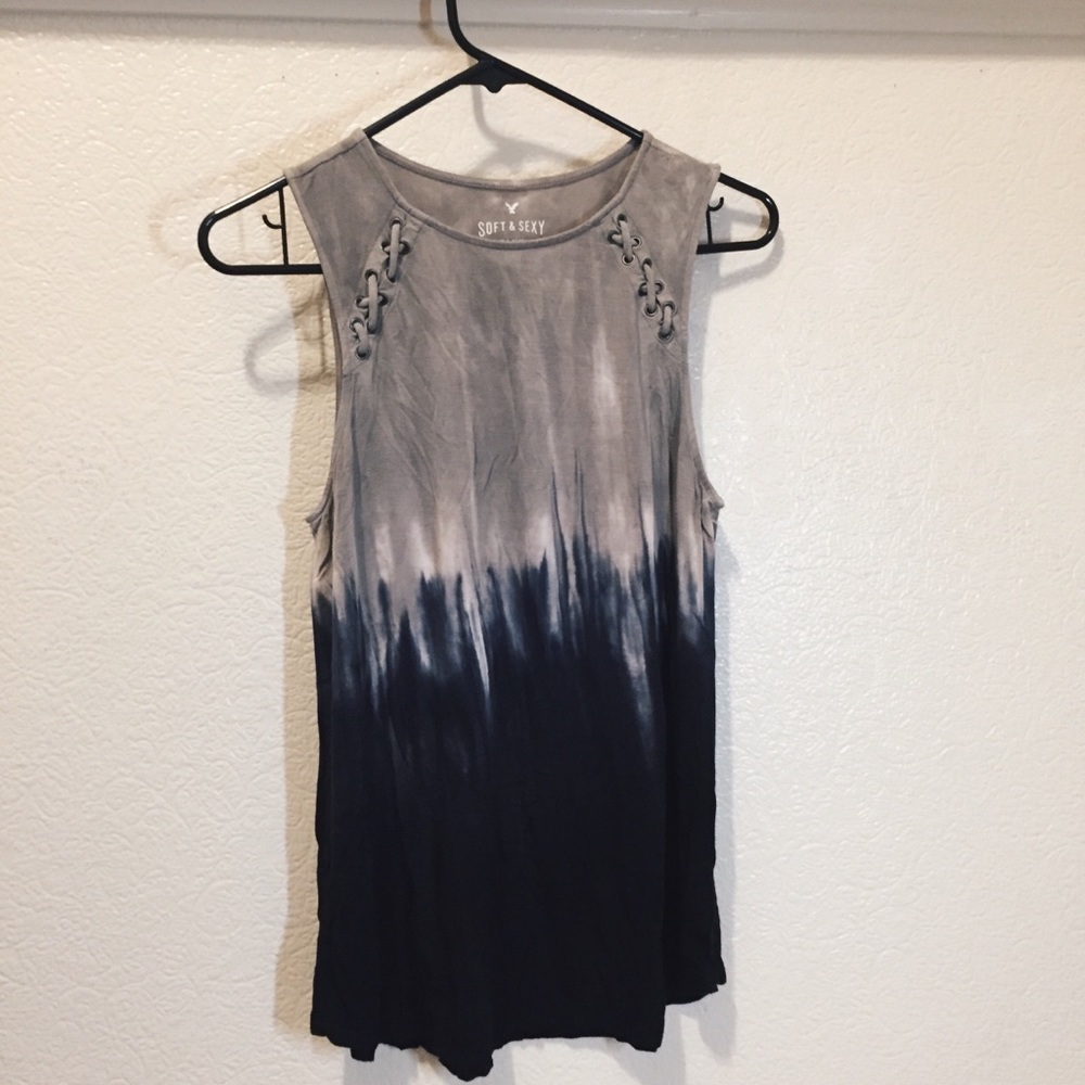 Soft & Sexy Tank Top